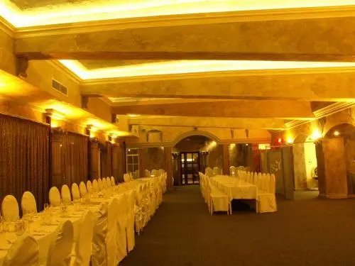 Bononia Hotel