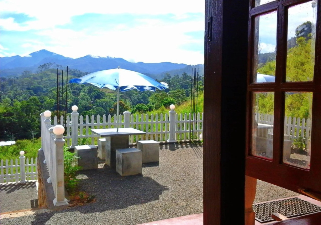 Sanron Guest House - Ella