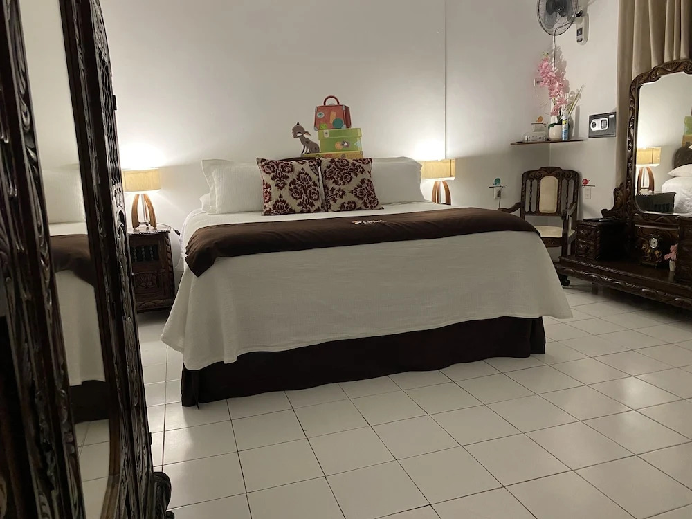 Colibrí Hotel