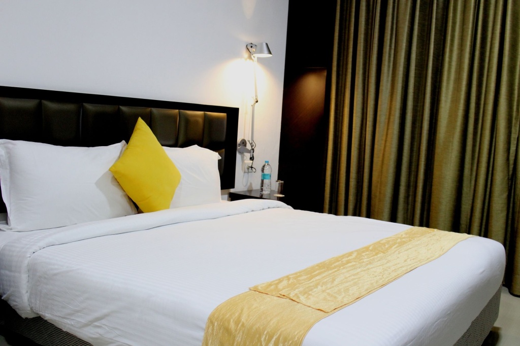 The Fern Residency Pune, Vadgaon-Talegaon, Series by Marriott