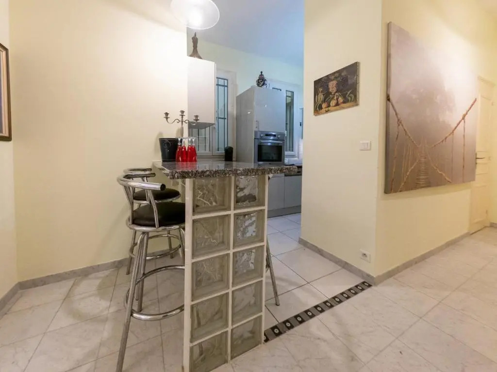 BH - RIVIERA CAPITOL - Luxury 2 Rooms 4 People