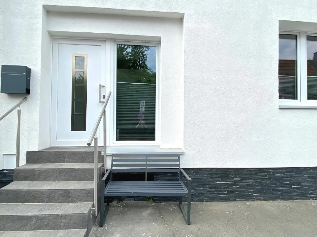 Apartment Schloofschdubb in Fuldatal bei Kassel