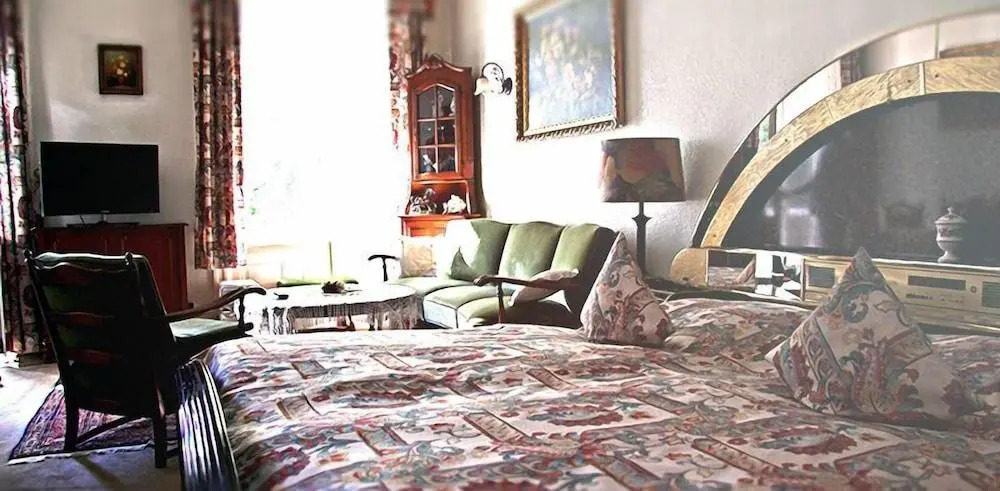 Hotel-Pension Fink