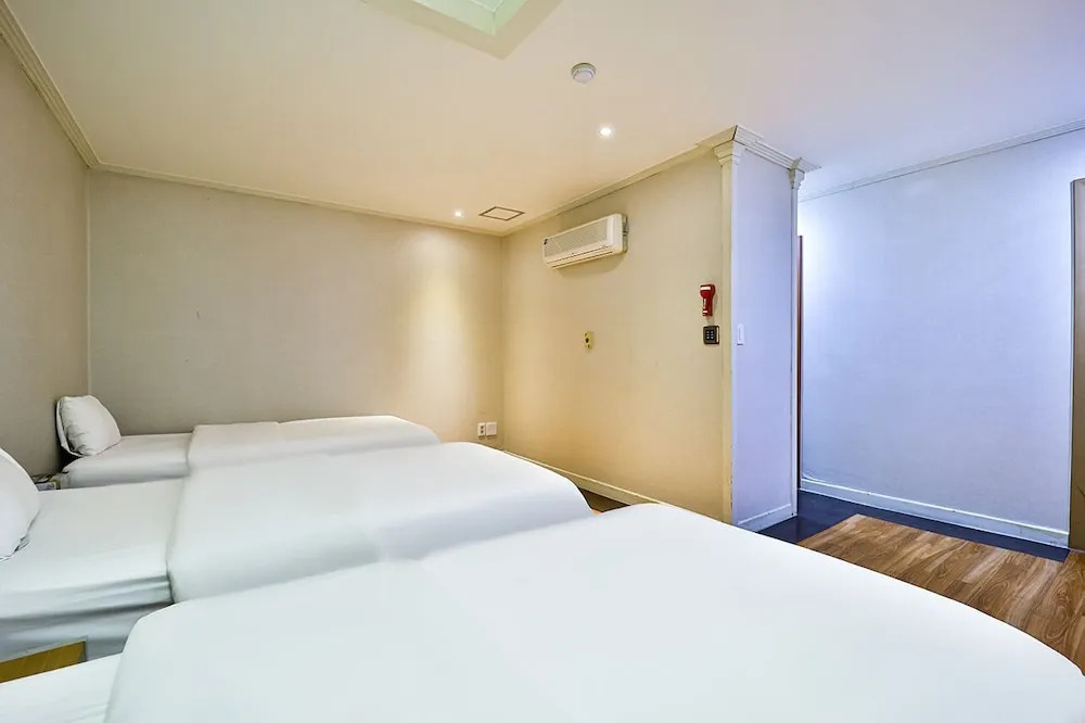 Yeongjong Stay Hotel