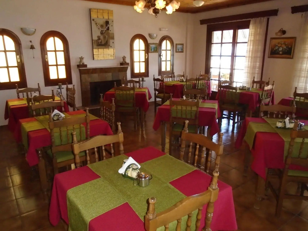 Triton Rooms Stalis