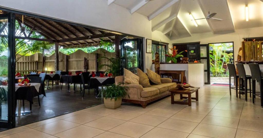 Village de santo Resort