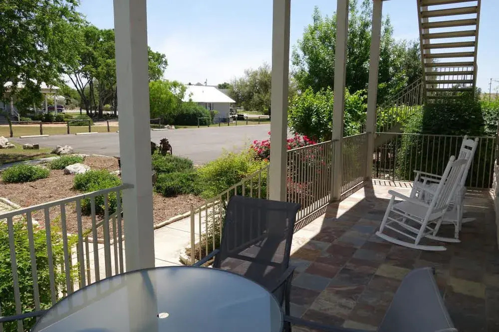 Gruene Homestead Inn