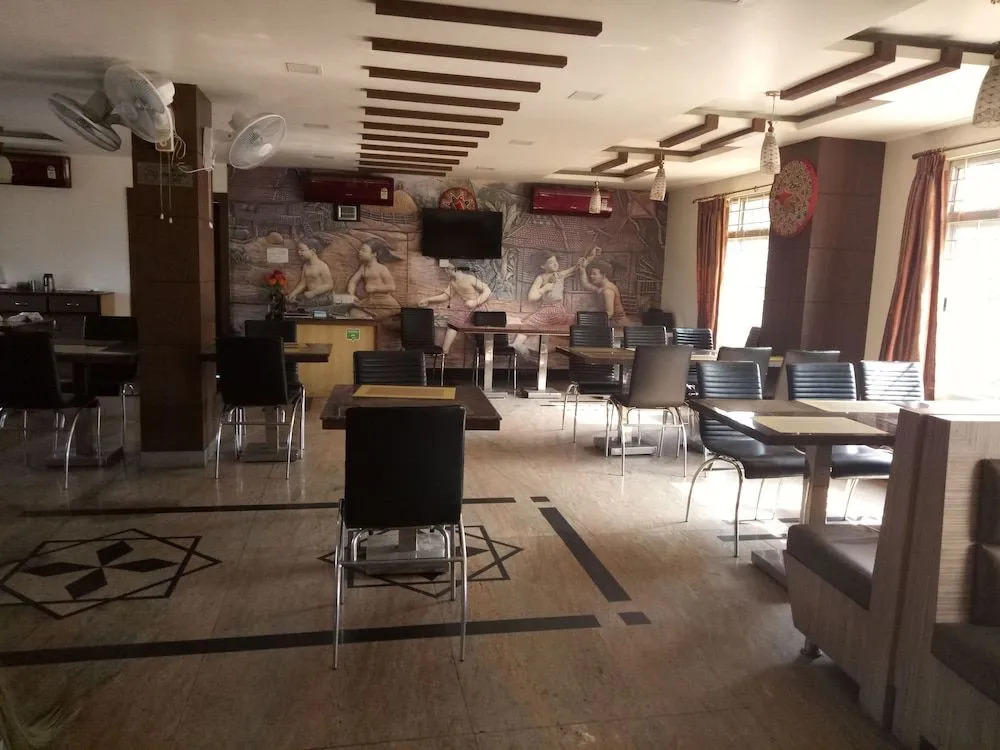 Hotel Barak Residency