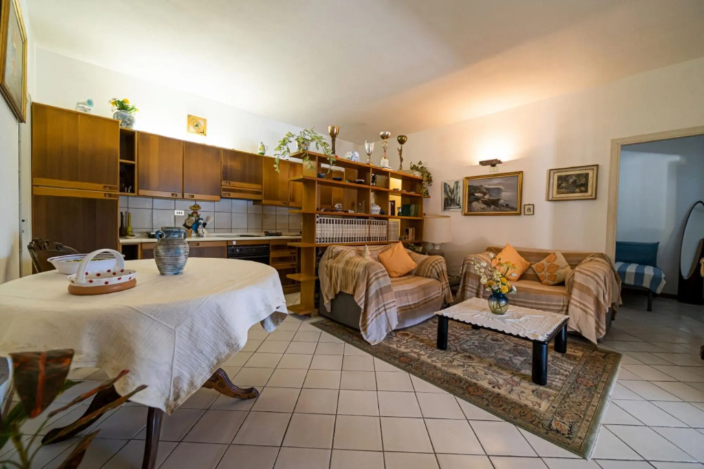 Villa Ray Capo Perla with private access to the beach-VILLA RAY BEACH