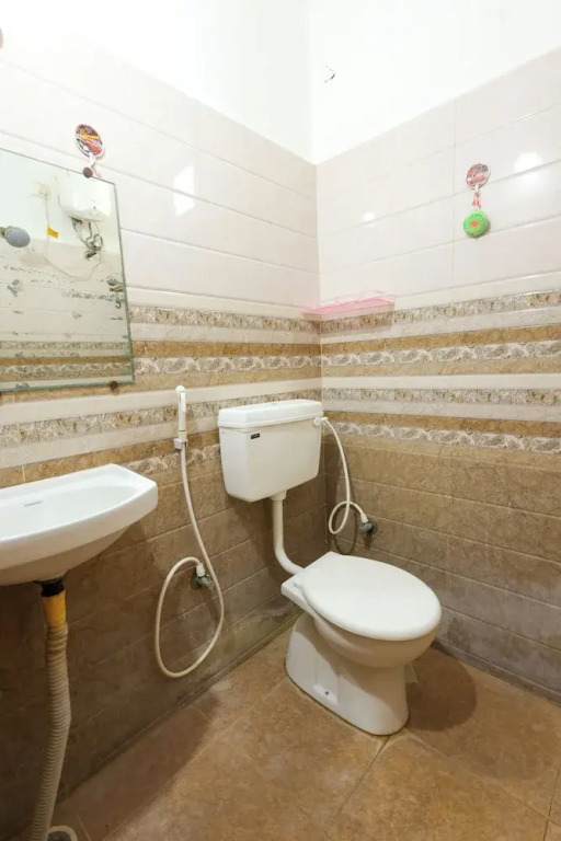 SBHS Homestay - Garudadri - Tirupati Bus Stand
