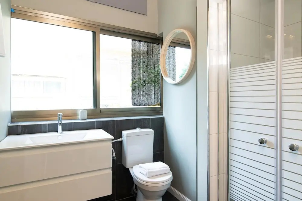 Talnet Apartment