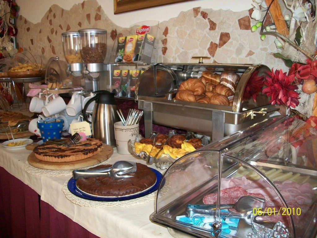 Hotel Crosal
