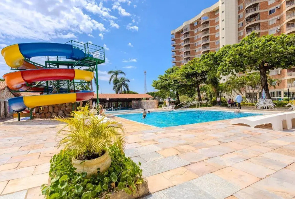 Imperio Romano Hotel