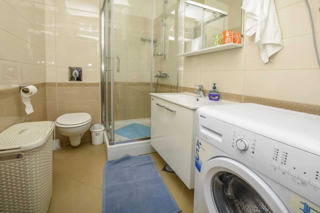 Apartment Slavica