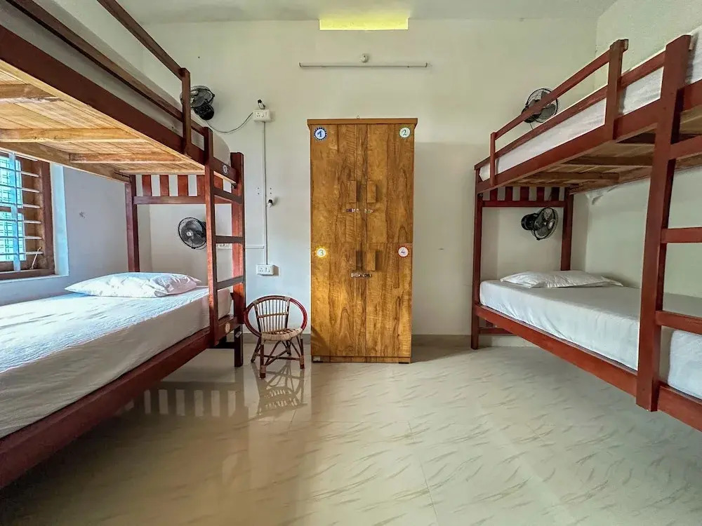 Mollys Hostel