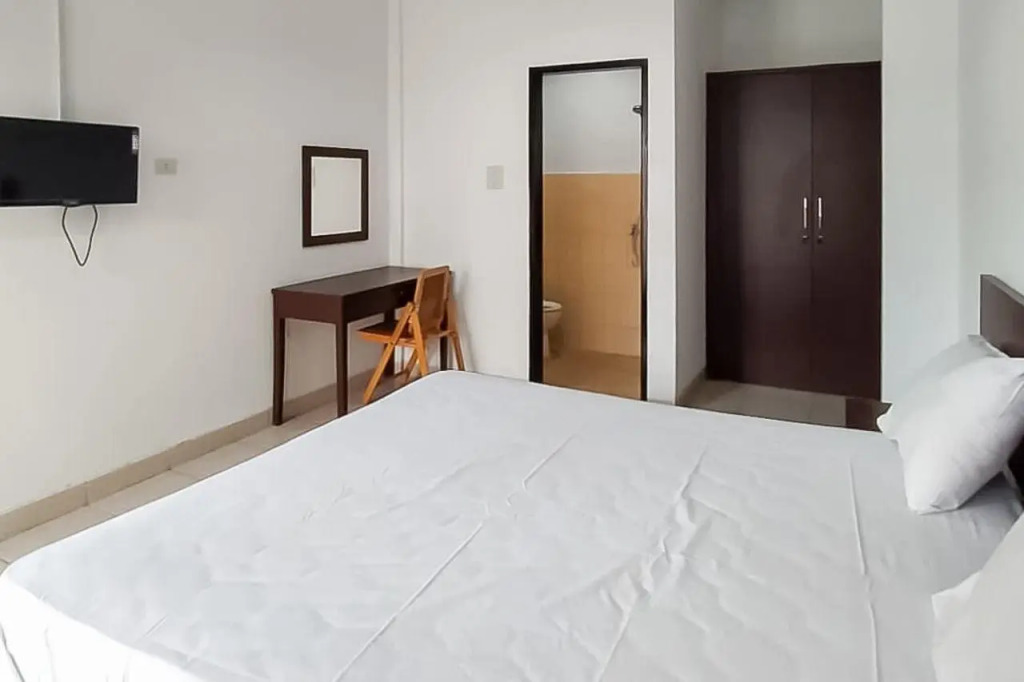 Diva and Dya Residence Syariah RedPartner