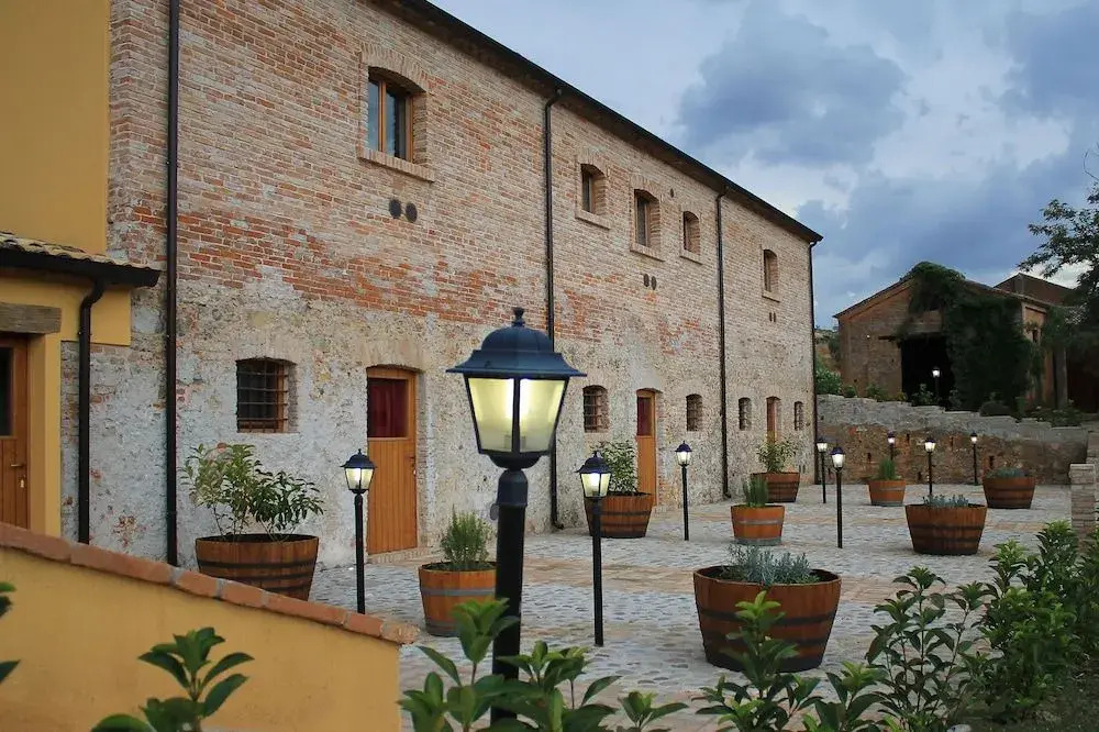 La Peschiera B&B