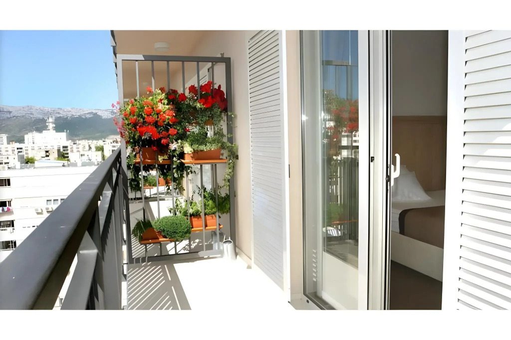 Dioklecijan Hotel & Residence