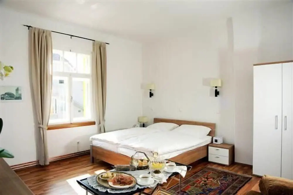 Hotel Katrca