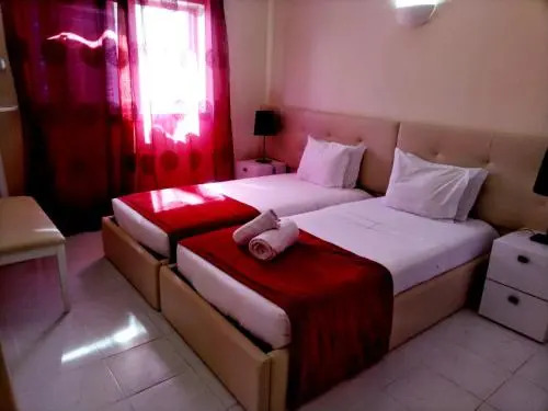 Don Rodrigues Apartment - Manta Rota