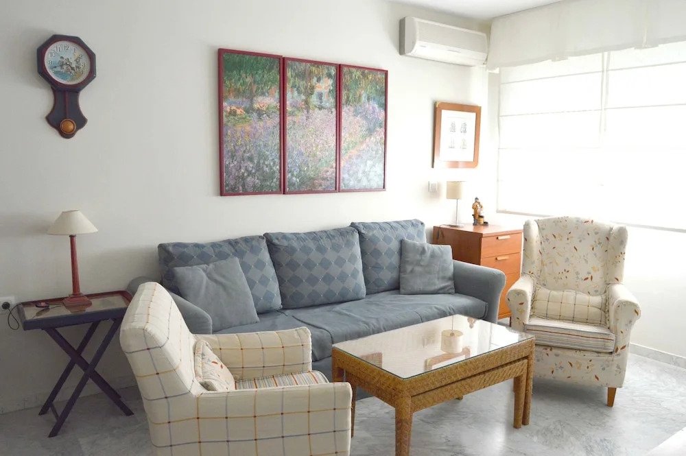 Apartamento La Gloria de Cádiz