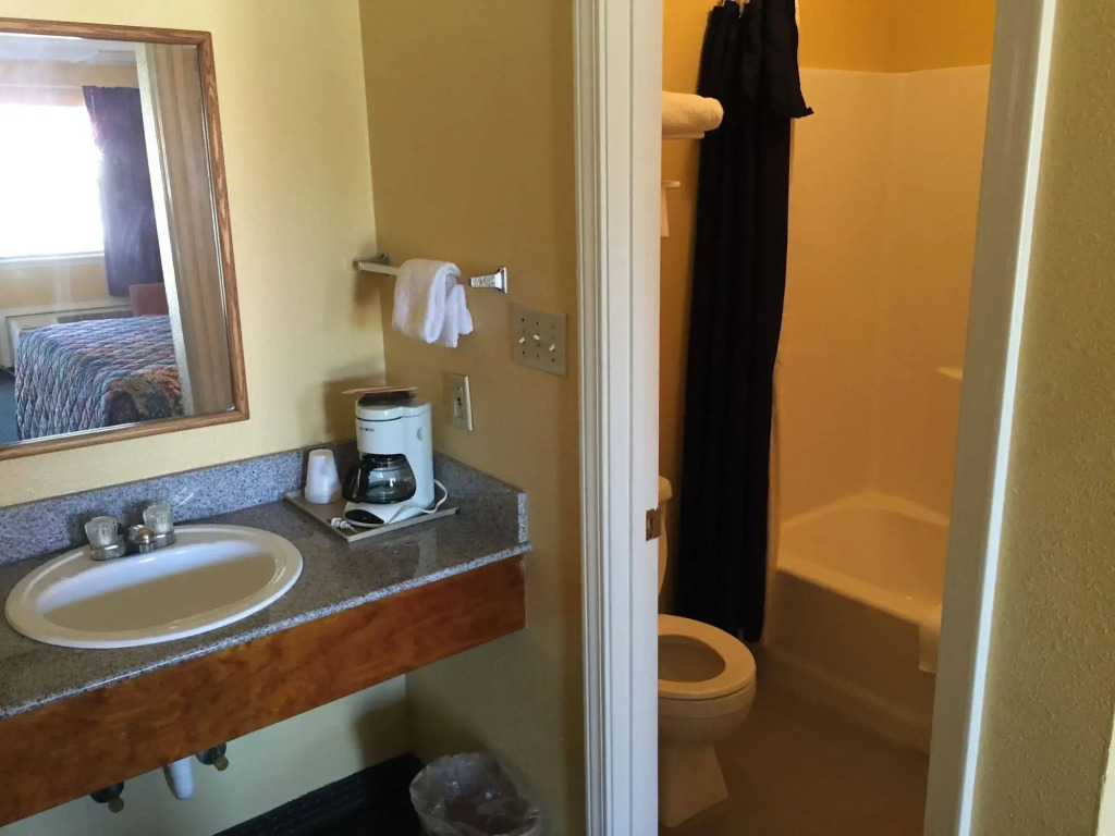 Blackwater Inn Milton