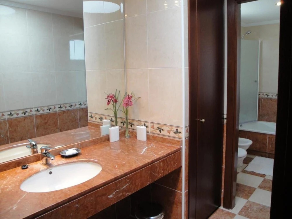 House With 3 Bedrooms in Granadilla, With Wonderful Mountain View, Poo