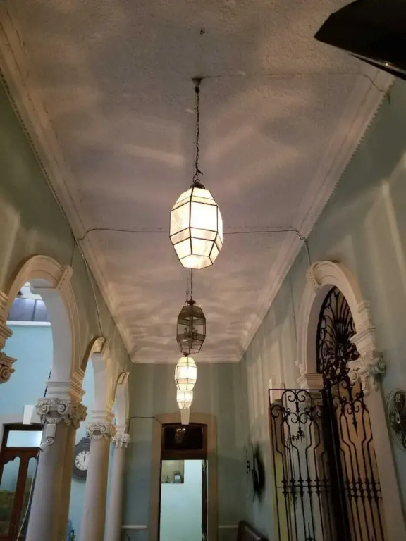 Hotel Presidente