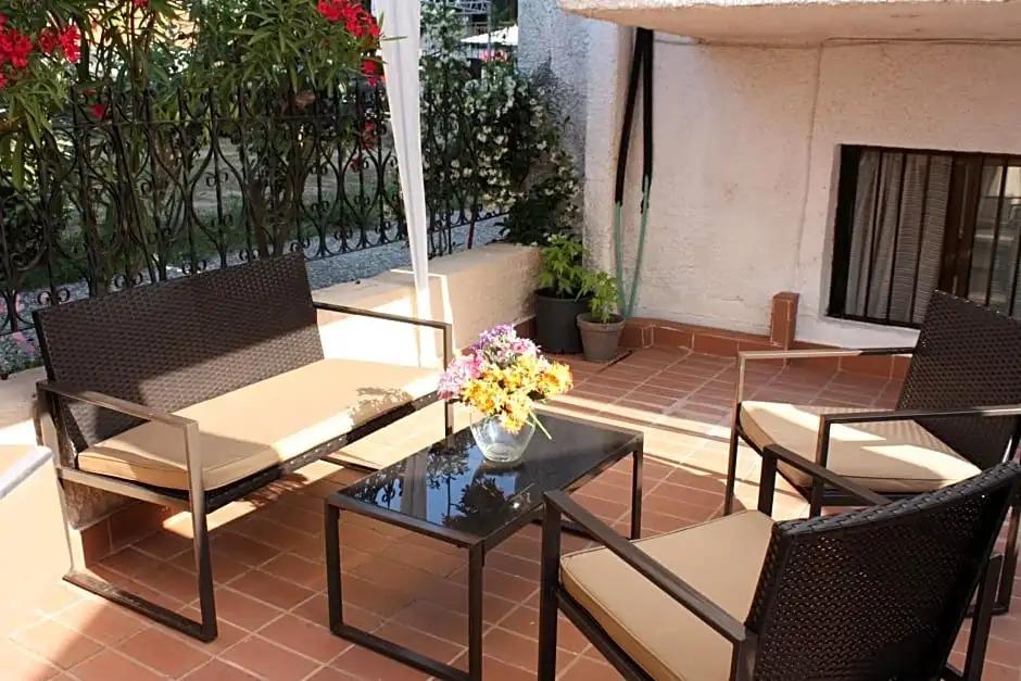Vanta Hotel