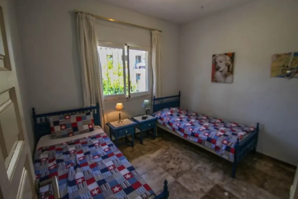 Leila - holiday home with private swimming pool in Moraira