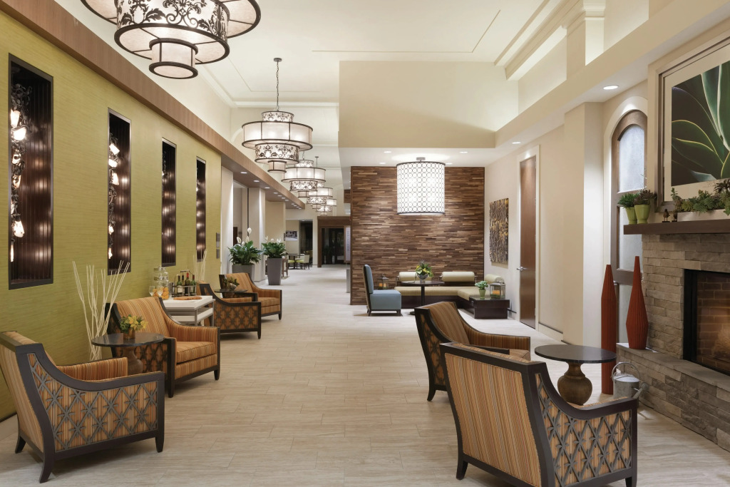 Hilton Garden Inn Rochester Downtown, NY