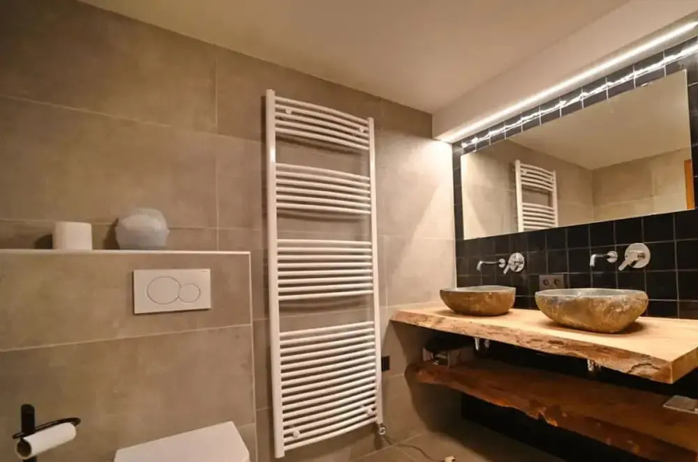 Holiday Home in Durbuy With Garden