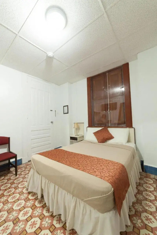 Hotel Colonial