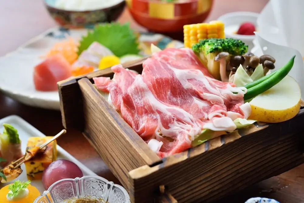 Yumoto Hotel