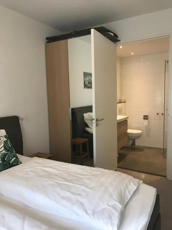 Hendrikhof - appartement 1 ‘de Tas’