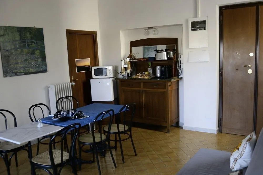 Le Terrazze Di Xara Bed  Breakfast