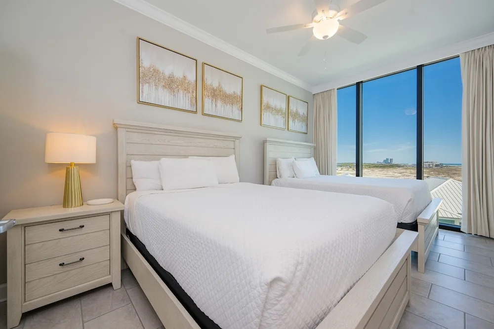 Phoenix Gulf Shores Ii 405 4 Bedroom Condo