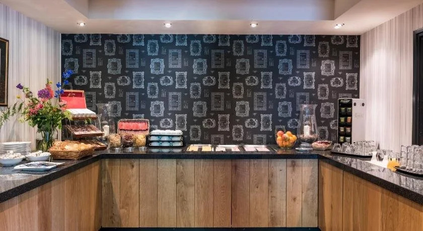 Hotel De Kruishoeve s-Hertogenbosch - Vught