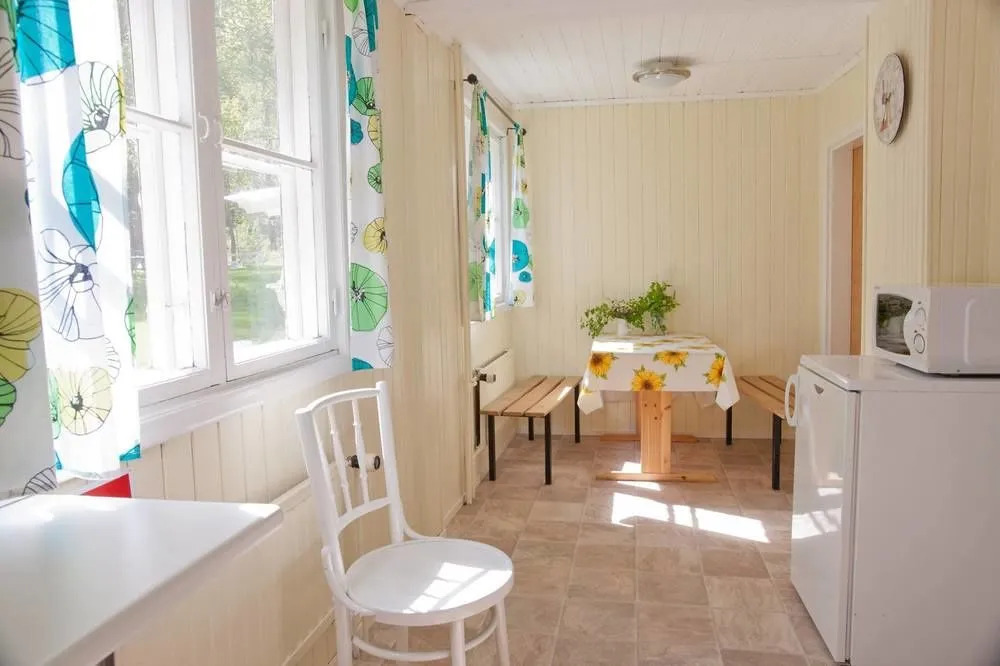 Soltorp Eco Lodge