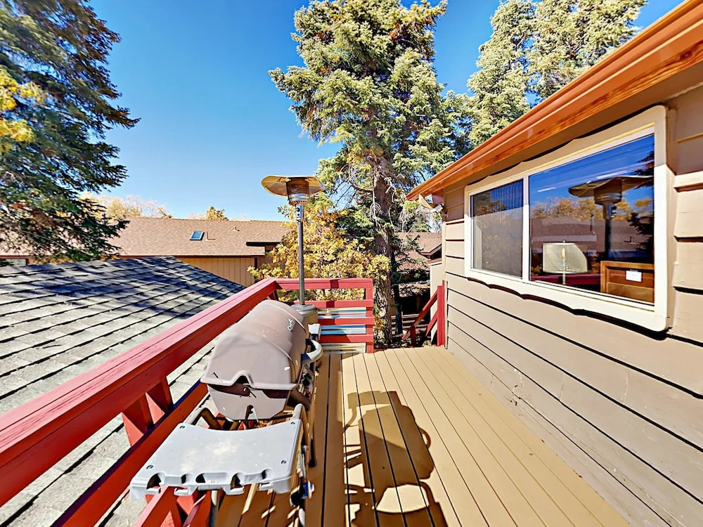 Yosemite Home 2 Bedrooms 2 Bathrooms Home