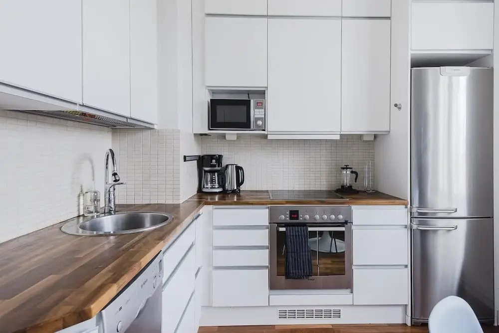 Helsinki South Central Apt Kaleva