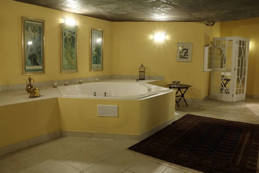 Villa Serena Bed & Breakfast