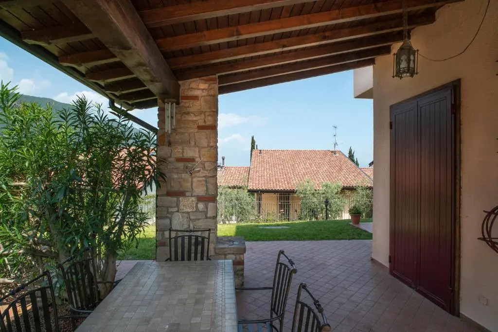 La Villa