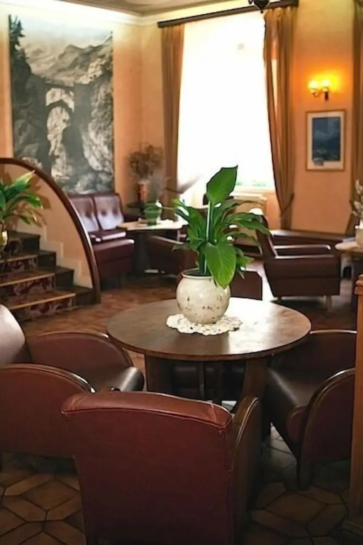 Hôtel Tourmalet
