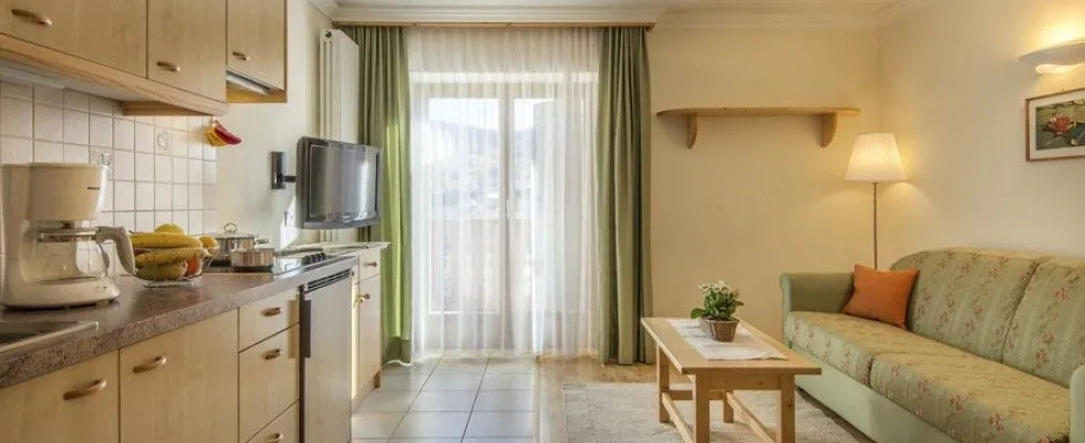 Residence Angelika