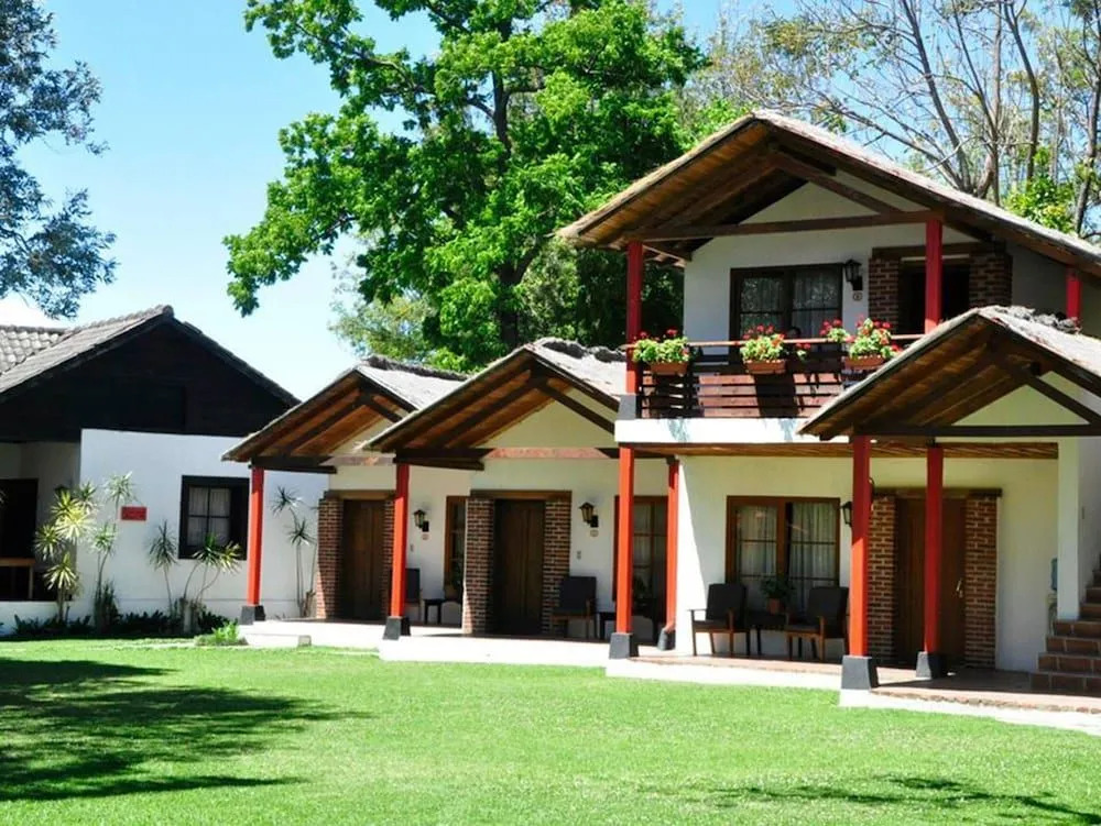 Rancho Grande Inn