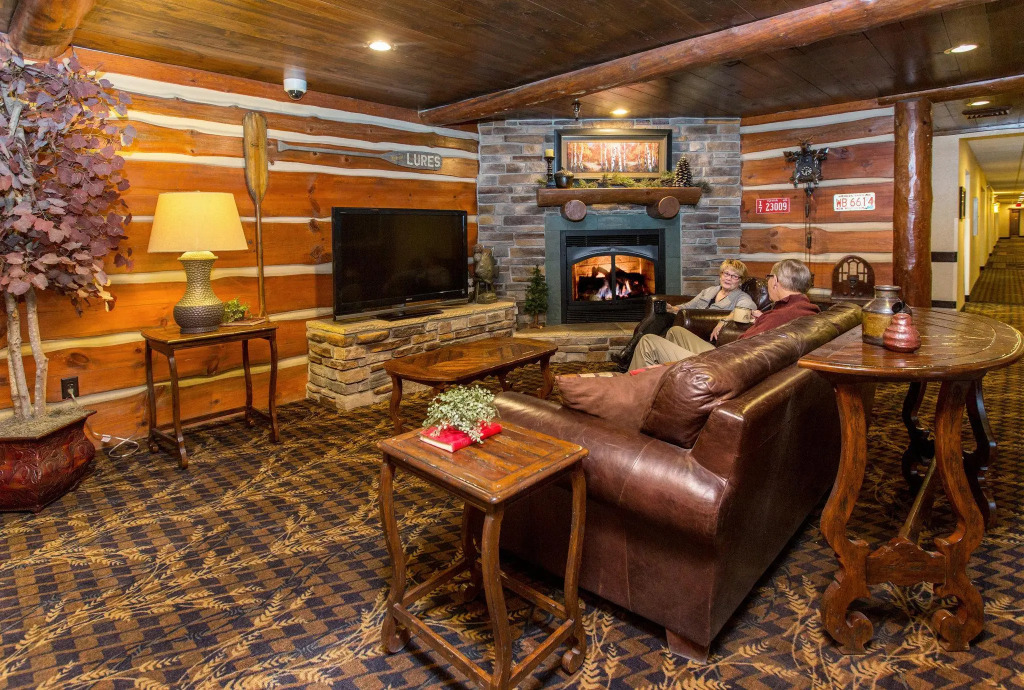 Stoney Creek Hotel Des Moines - Johnston