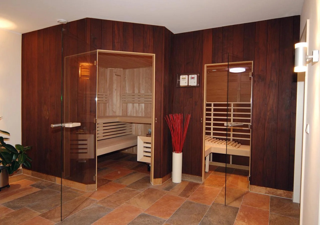 Der Kaiserhof Ried