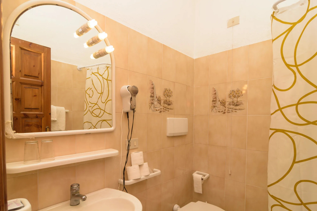 Hotel Villa Fiorentina