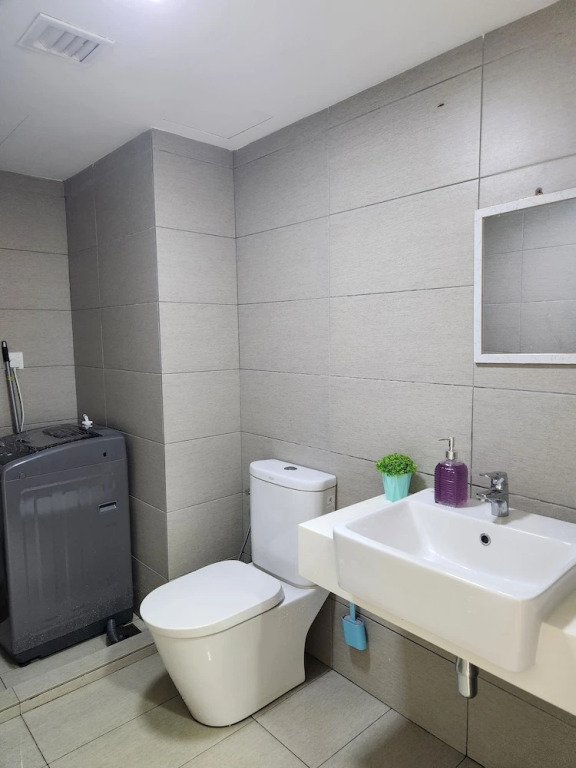 Eko Cheras Residences by De Space